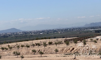 Venta - Plot - San Fulgencio - La Marina