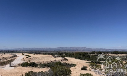Venta - Plot - San Fulgencio - La Marina