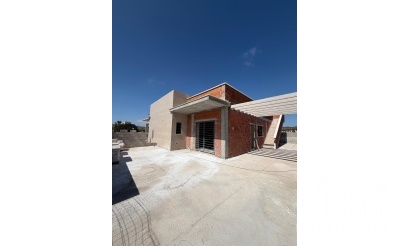 Nouvelle construction - Villa - Puerto de Mazarron - Caleñares
