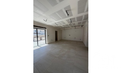 Nouvelle construction - Villa - Puerto de Mazarron - Caleñares
