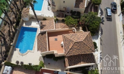 Revente - Villa - Orihuela Costa - Costa Blanca