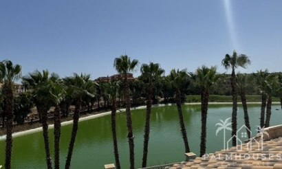 Revente - Villa - Orihuela Costa - Costa Blanca