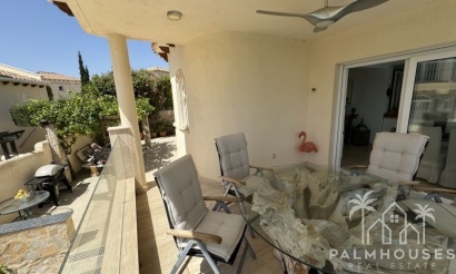 Revente - Villa - Orihuela Costa - Costa Blanca