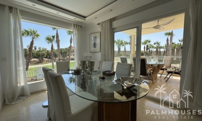 Revente - Villa - Orihuela Costa - Costa Blanca