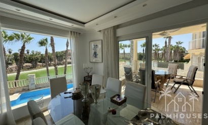 Revente - Villa - Orihuela Costa - Costa Blanca