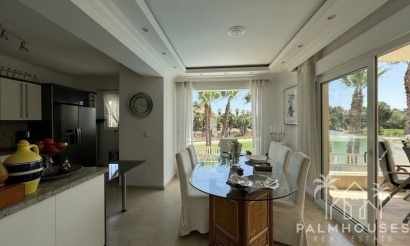 Revente - Villa - Orihuela Costa - Costa Blanca