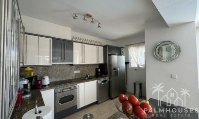 Revente - Villa - Orihuela Costa - Costa Blanca
