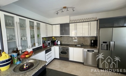 Revente - Villa - Orihuela Costa - Costa Blanca