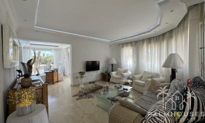 Revente - Villa - Orihuela Costa - Costa Blanca