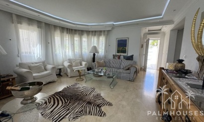 Revente - Villa - Orihuela Costa - Costa Blanca