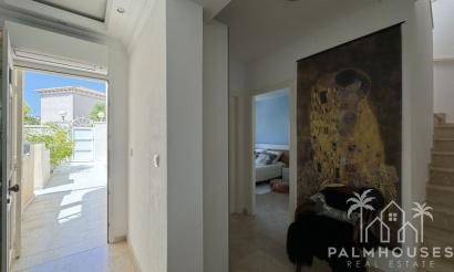 Revente - Villa - Orihuela Costa - Costa Blanca