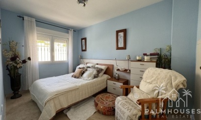 Revente - Villa - Orihuela Costa - Costa Blanca