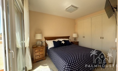 Revente - Villa - Orihuela Costa - Costa Blanca