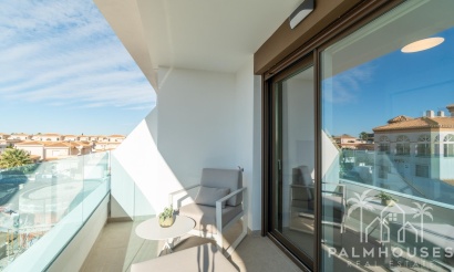 Nouvelle construction - Apartment - Orihuela Costa - Playa Flamenca