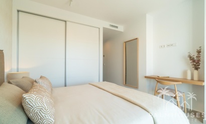 Nouvelle construction - Apartment - Orihuela Costa - Playa Flamenca