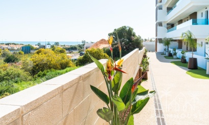 Nouvelle construction - Apartment - Orihuela Costa - Playa Flamenca