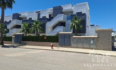 Revente - Apartment - Guardamar del Segura - El Raso