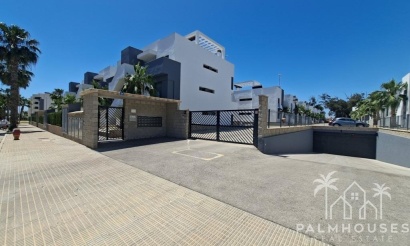 Revente - Apartment - Guardamar del Segura - El Raso