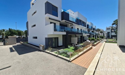 Revente - Apartment - Guardamar del Segura - El Raso