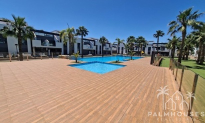 Revente - Apartment - Guardamar del Segura - El Raso
