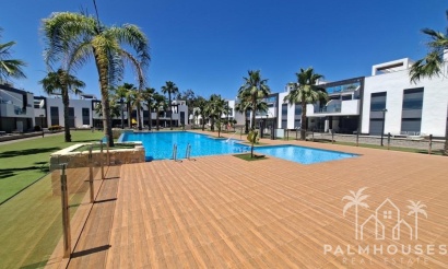 Revente - Apartment - Guardamar del Segura - El Raso