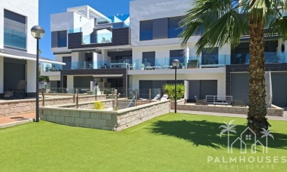 Revente - Apartment - Guardamar del Segura - El Raso