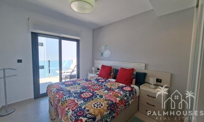 Revente - Apartment - Guardamar del Segura - El Raso