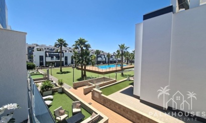 Revente - Apartment - Guardamar del Segura - El Raso
