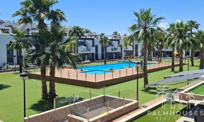 Revente - Apartment - Guardamar del Segura - El Raso
