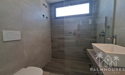 Revente - Apartment - Guardamar del Segura - El Raso