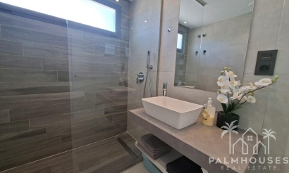 Revente - Apartment - Guardamar del Segura - El Raso