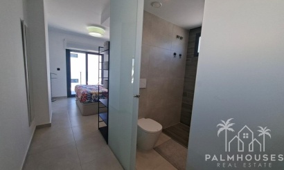 Revente - Apartment - Guardamar del Segura - El Raso