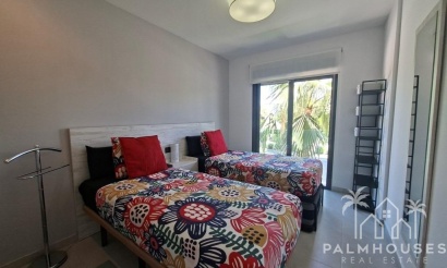 Revente - Apartment - Guardamar del Segura - El Raso