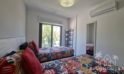 Revente - Apartment - Guardamar del Segura - El Raso