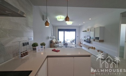 Revente - Apartment - Guardamar del Segura - El Raso