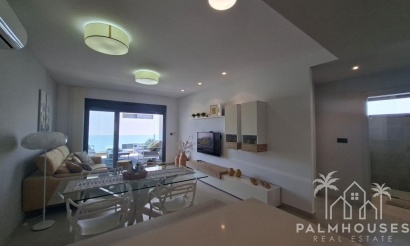 Revente - Apartment - Guardamar del Segura - El Raso