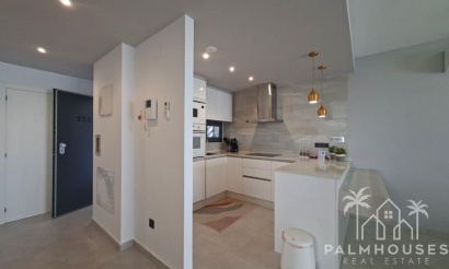 Revente - Apartment - Guardamar del Segura - El Raso