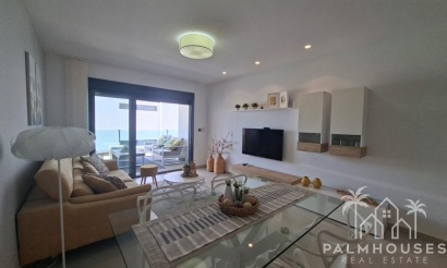 Revente - Apartment - Guardamar del Segura - El Raso