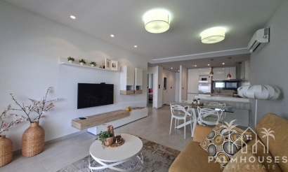 Revente - Apartment - Guardamar del Segura - El Raso