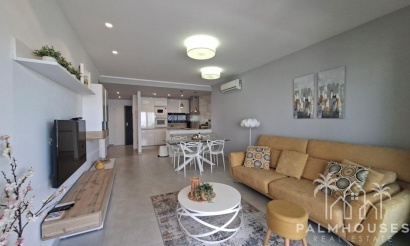 Revente - Apartment - Guardamar del Segura - El Raso