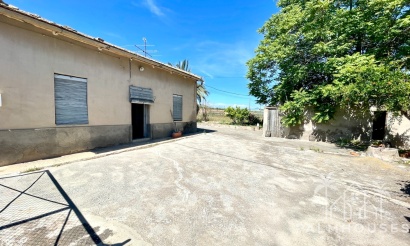 Revente - Villa - La Romana - Villas de la Romana