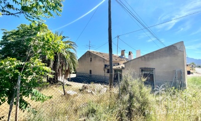 Revente - Villa - La Romana - Villas de la Romana