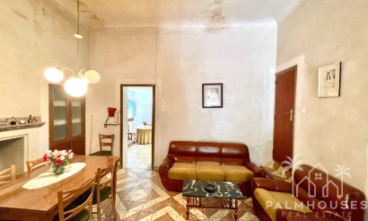 Revente - Villa - La Romana - Villas de la Romana