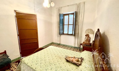 Revente - Villa - La Romana - Villas de la Romana