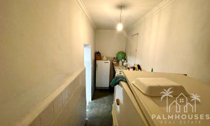 Revente - Villa - La Romana - Villas de la Romana
