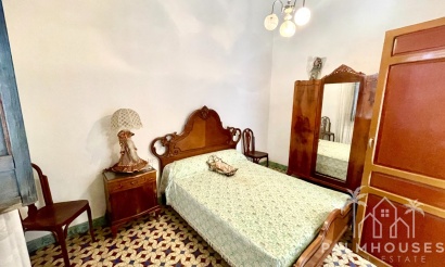 Revente - Villa - La Romana - Villas de la Romana