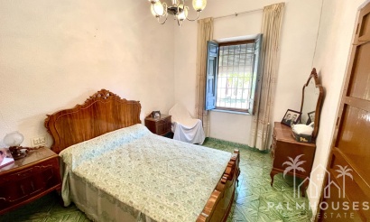 Revente - Villa - La Romana - Villas de la Romana