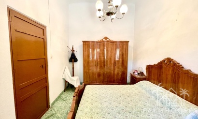 Revente - Villa - La Romana - Villas de la Romana