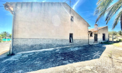 Revente - Villa - La Romana - Villas de la Romana