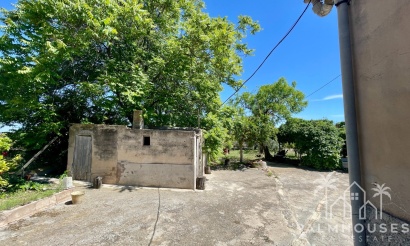 Revente - Villa - La Romana - Villas de la Romana